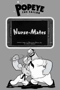 Nurse-Mates (1940)