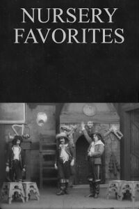 Nursery Favorites (1913)