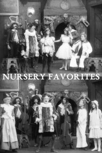 Nursery Favorites (1913)