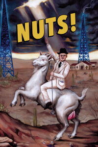 Nuts! (2016)