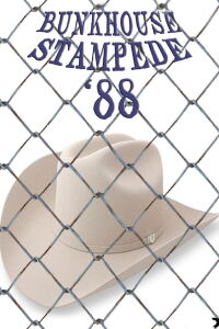 NWA Bunkhouse Stampede (1988)