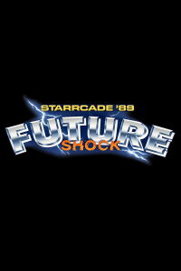 NWA Starrcade 1989 (1989)