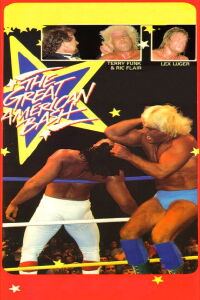 NWA The Great American Bash 1989 (1989)