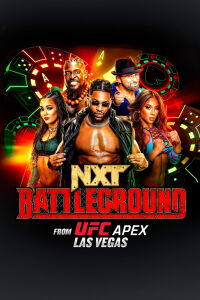 NXT Battleground 2024 (2024)