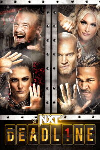 NXT Deadline 2023 (2023)