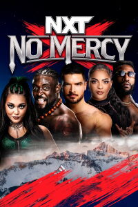 NXT No Mercy 2024 (2024)