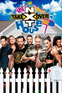 NXT TakeOver: In Your House 2021 (2021)