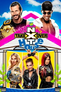 NXT TakeOver: In Your House (2020)