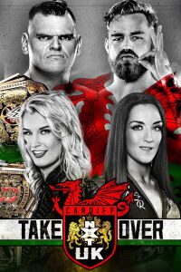 NXT UK TakeOver: Cardiff (2019)