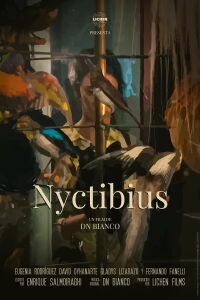 Nyctibius (2024)