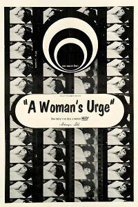 Nympho: A Woman's Urge (1965)