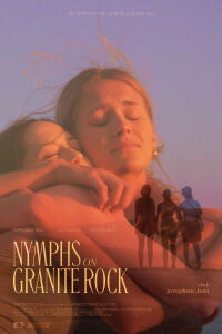 Nymphs on Granite Rock (2024)