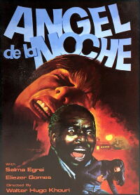 O Anjo da Noite (1974)