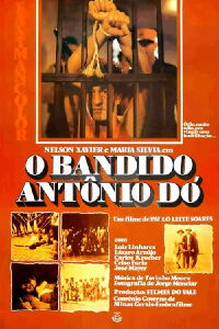 O Bandido Antônio Dó (1980)