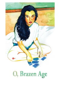 O, Brazen Age (2015)