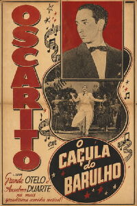 O Caçula do Barulho (1949)