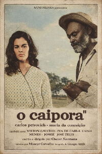 O Caipora (1964)