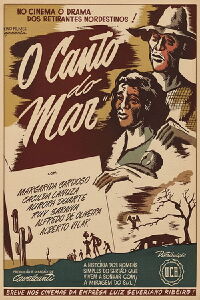 O canto do mar (1953)