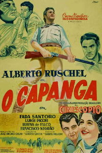 O Capanga (1957)