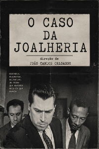 O Caso da joalheria (1960)