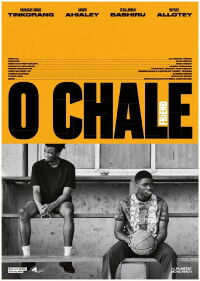 O Chale (2024)