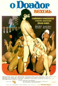 O Doador Sexual (1980)