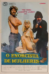 O Exorcista de Mulheres (1974)