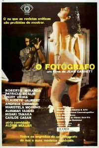 O Fotógrafo (1980)