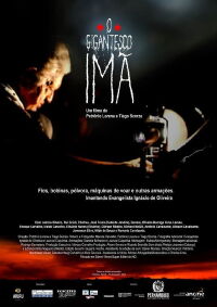 O Gigantesco Imã (2015)