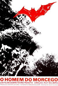 O Homem do Morcego (1980)