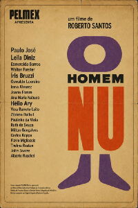 O Homem Nu (1968)