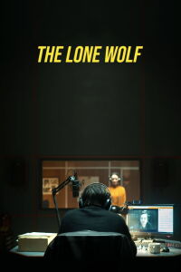O Lobo Solitário (2021)