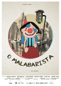 O Malabarista (2018)
