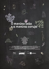 O Menino Leão e a Menina Coruja (2017)