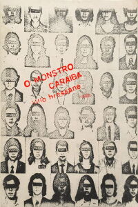 O Monstro Caraíba (1975)