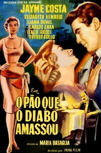 O Pão Que o Diabo Amassou (1957)