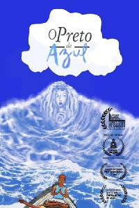 O Preto de Azul (2022)