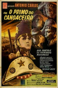 O Primo do Cangaceiro (1955)