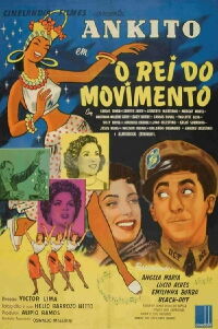 O Rei do Movimento (1955)