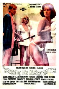 O Segredo das Massagistas (1977)