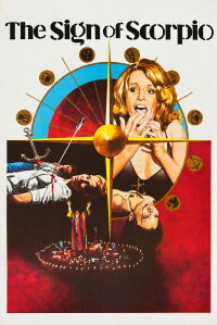 O Signo de Escorpião (1974)