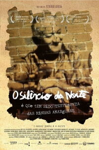 O Silêncio da Noite é Que Tem Sido Testemunha das Minhas Amarguras (2016)