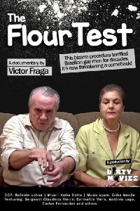 O Teste da Farinha (2022)