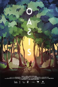 Oasis (2022)