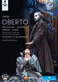 Oberto (2007)