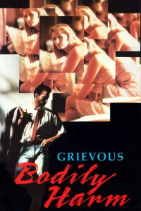 Obesión Asesina (1988)
