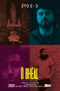 Ó'bhéal (2024)