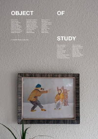 Object of Study (2025)