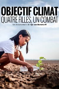 Objectif climat : quatre filles, un combat (2021)