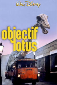 Objectif Lotus (1975)